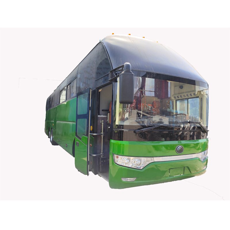 12 Meter Buses Right Hand Drive Coach Bus 50 Seat Tourist Bus Luxury Coach For Sale